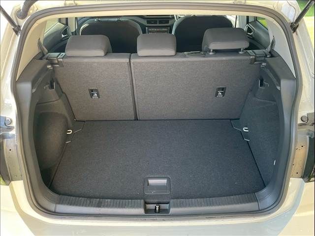 VOLKSWAGEN VOLKSWAGEN T-Cross 2023