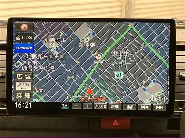 TOYOTA HIACE van 2WD 2020