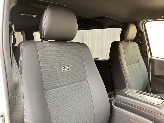 TOYOTA HIACE van 2WD 2020