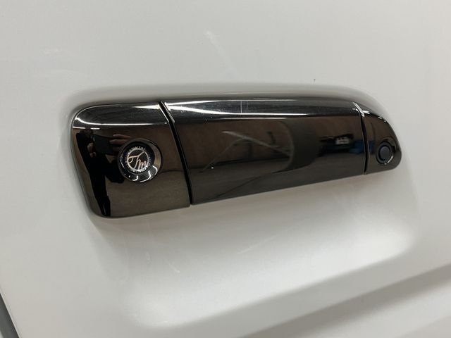 TOYOTA HIACE van 2WD 2020