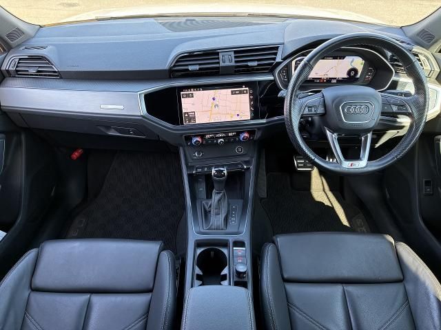 AUDI AUDI Q3 SPORTBACK 2023