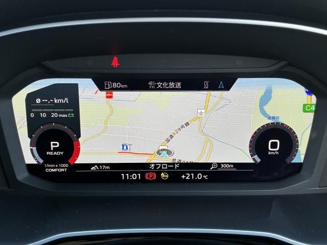 AUDI AUDI Q3 SPORTBACK 2023