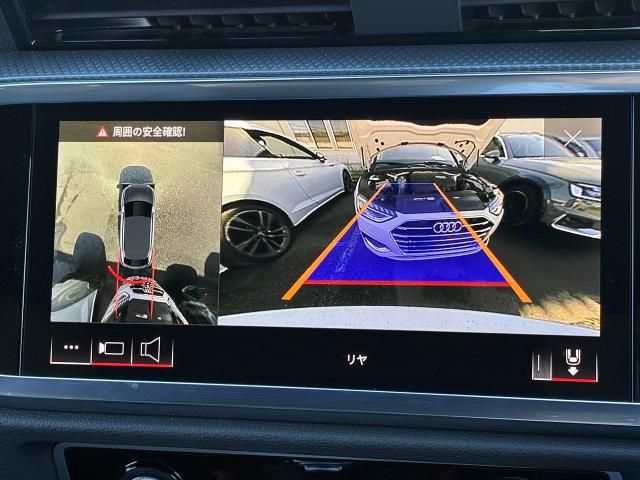 AUDI AUDI Q3 SPORTBACK 2023