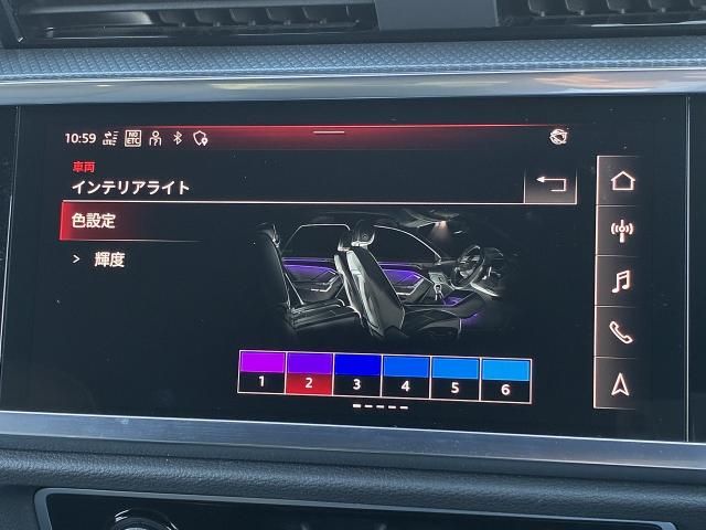 AUDI AUDI Q3 SPORTBACK 2023