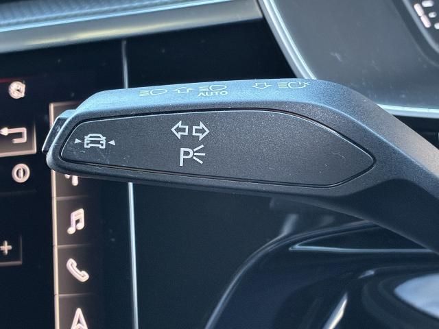 AUDI AUDI Q3 SPORTBACK 2023