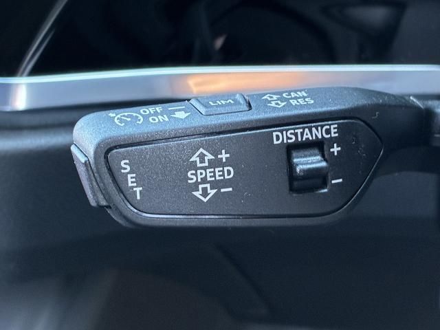 AUDI AUDI Q3 SPORTBACK 2023