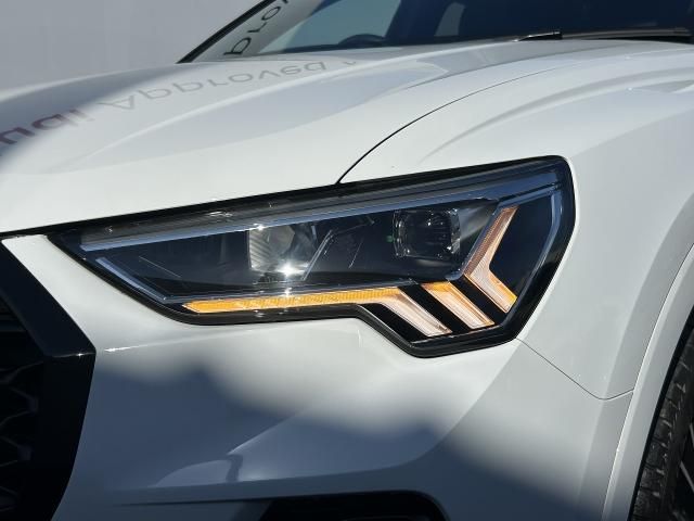 AUDI AUDI Q3 SPORTBACK 2023