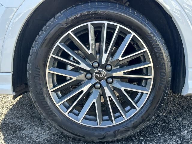 AUDI AUDI Q3 SPORTBACK 2023