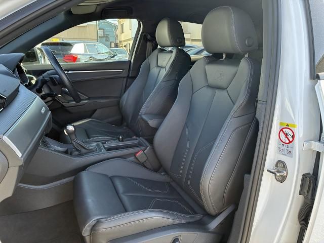 AUDI AUDI Q3 SPORTBACK 2023