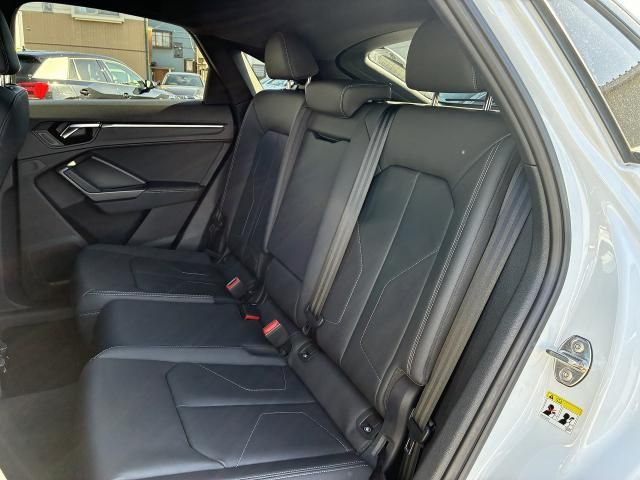 AUDI AUDI Q3 SPORTBACK 2023