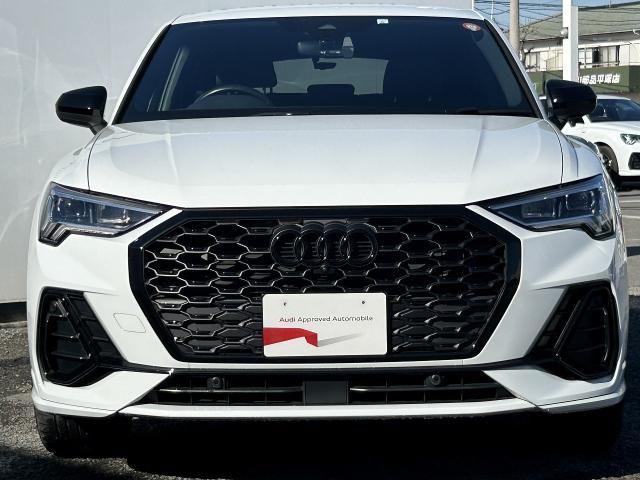 AUDI AUDI Q3 SPORTBACK 2023