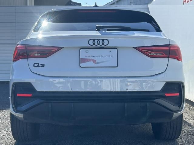 AUDI AUDI Q3 SPORTBACK 2023