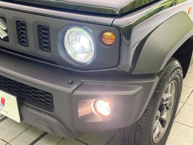 SUZUKI JIMNY SIERRA 2025