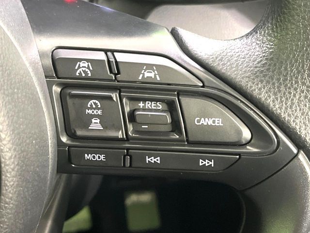 TOYOTA YARIS CROSS 2025