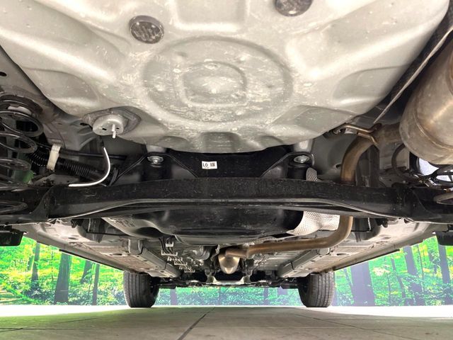 TOYOTA YARIS CROSS 2025