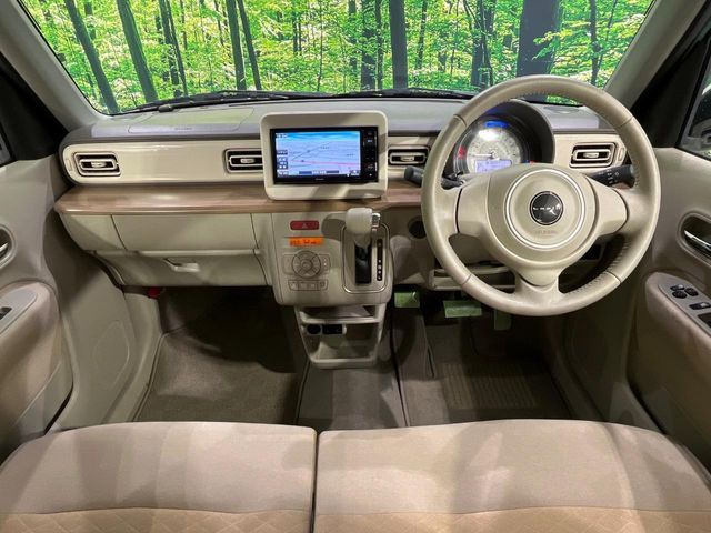 SUZUKI ALTO LAPIN 4WD 2020