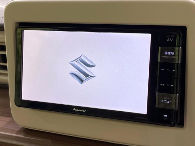 SUZUKI ALTO LAPIN 4WD 2020