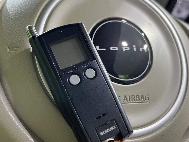 SUZUKI ALTO LAPIN 4WD 2020