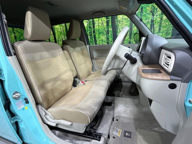 SUZUKI ALTO LAPIN 4WD 2020