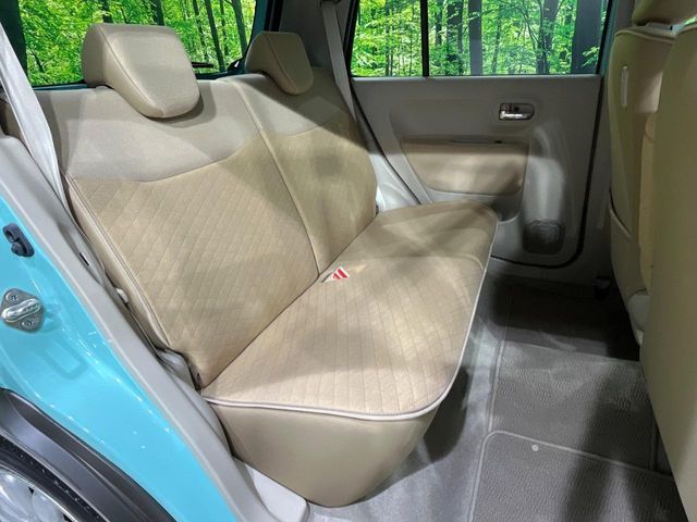 SUZUKI ALTO LAPIN 4WD 2020