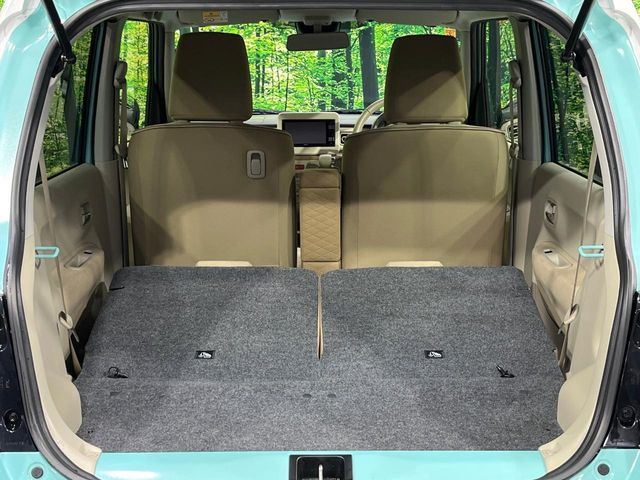 SUZUKI ALTO LAPIN 4WD 2020