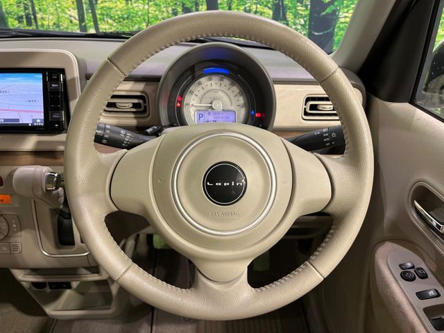 SUZUKI ALTO LAPIN 4WD 2020