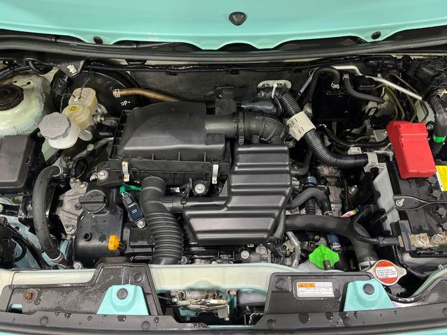 SUZUKI ALTO LAPIN 4WD 2020