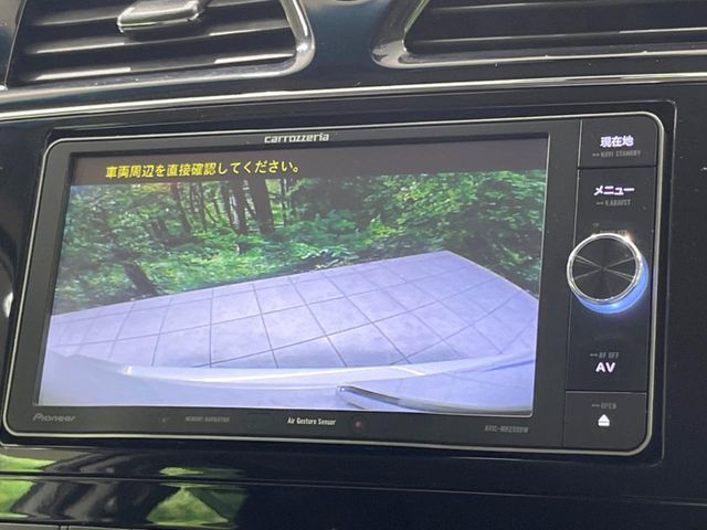 NISSAN SERENA  S-HYBRID 2014