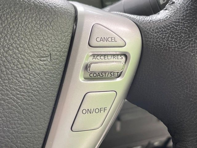 NISSAN SERENA  S-HYBRID 2014