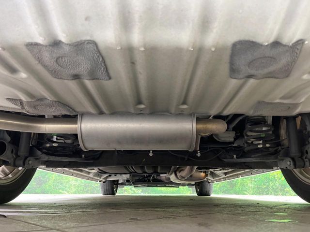 NISSAN SERENA  S-HYBRID 2014