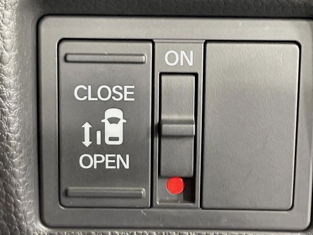 HONDA N BOX CUSTOM 2020