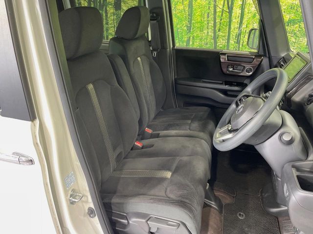 HONDA N BOX CUSTOM 2020