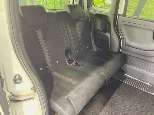 HONDA N BOX CUSTOM 2020