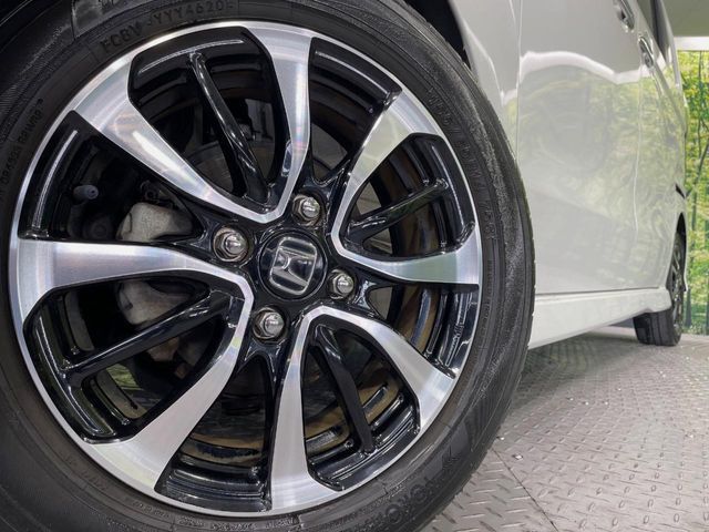 HONDA N BOX CUSTOM 2020