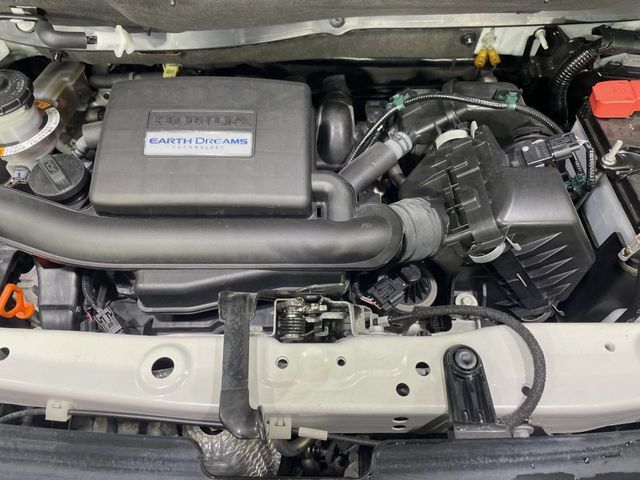 HONDA N BOX CUSTOM 2020