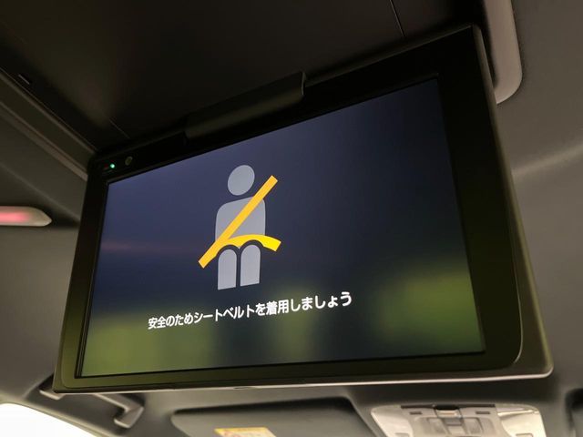 TOYOTA ALPHARD 4WD 2021