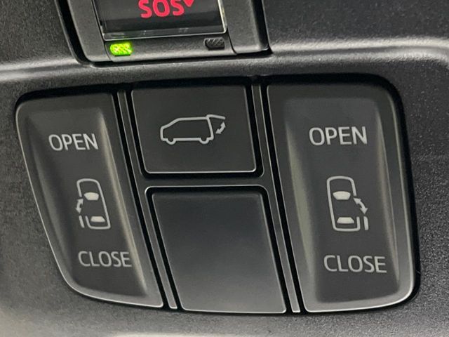 TOYOTA ALPHARD 4WD 2021