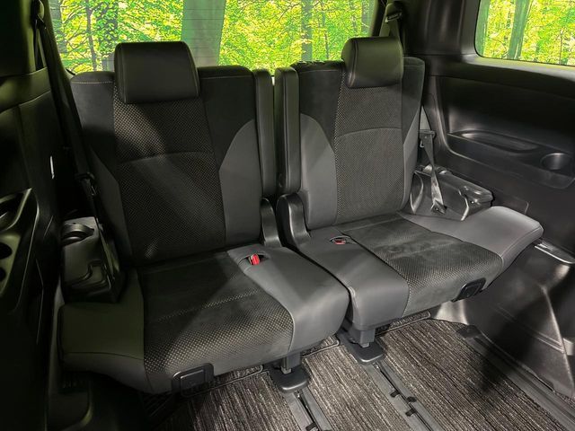 TOYOTA ALPHARD 4WD 2021