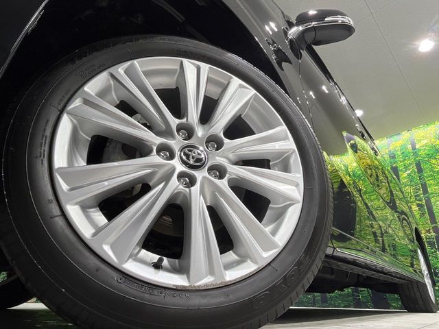 TOYOTA ALPHARD 4WD 2021