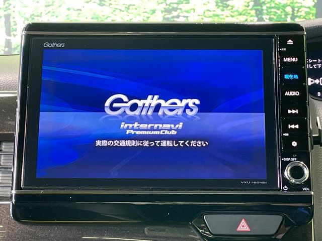 HONDA N BOX CUSTOM 2018