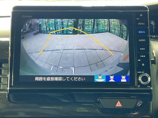 HONDA N BOX CUSTOM 2018