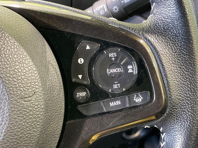 HONDA N BOX CUSTOM 2018