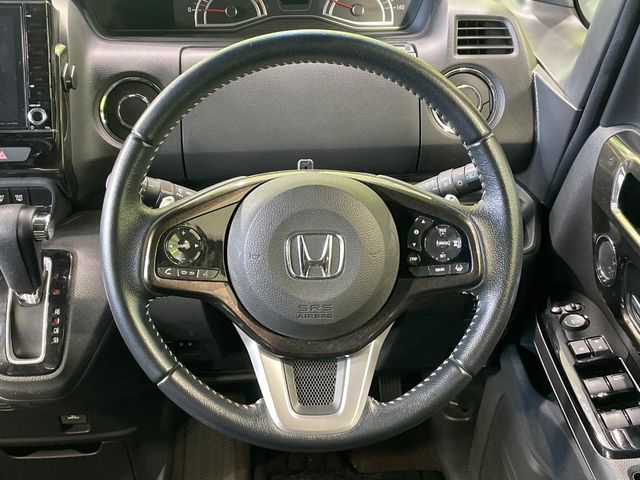 HONDA N BOX CUSTOM 2018