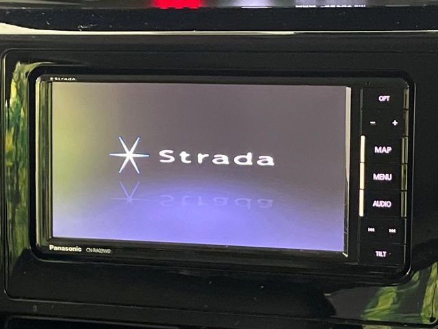 TOYOTA ROOMY 4WD 2016