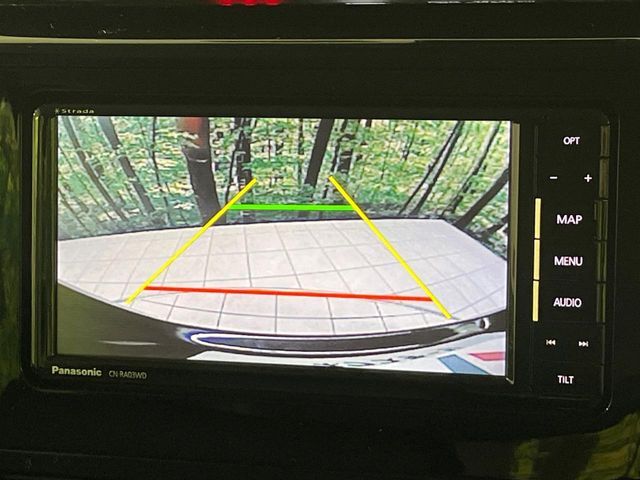 TOYOTA ROOMY 4WD 2016