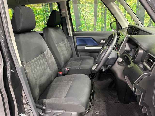 TOYOTA ROOMY 4WD 2016