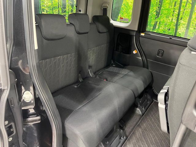 TOYOTA ROOMY 4WD 2016