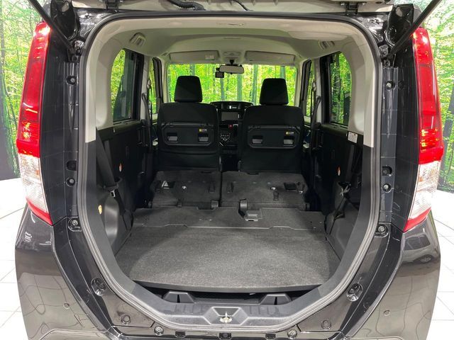 TOYOTA ROOMY 4WD 2016