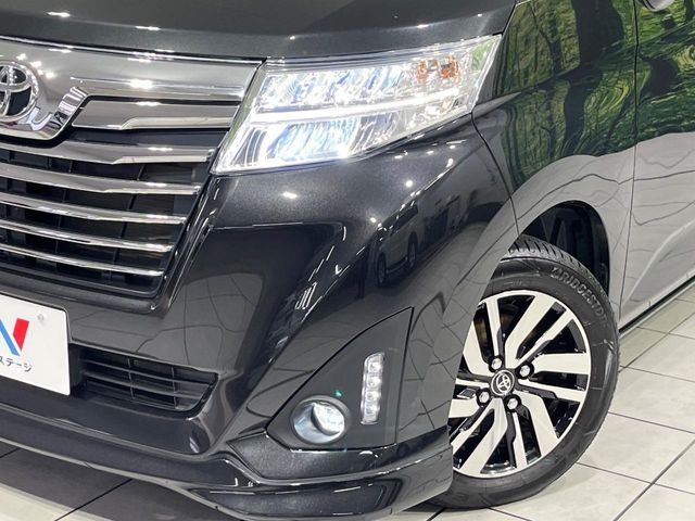 TOYOTA ROOMY 4WD 2016