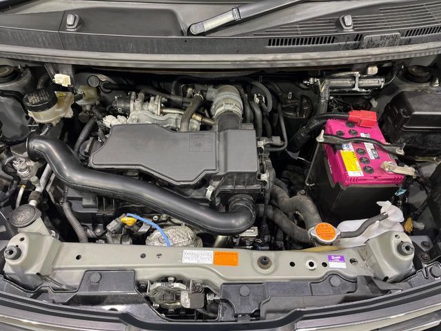 TOYOTA ROOMY 4WD 2016